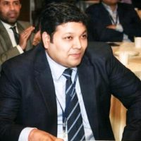Amit Kothari