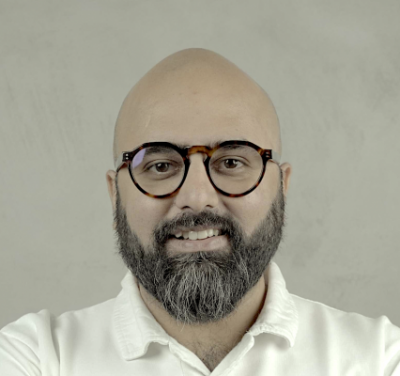 Jeeten Desai