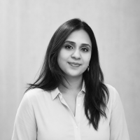 Kshama Shah