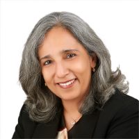 Shalini Chaudhari
