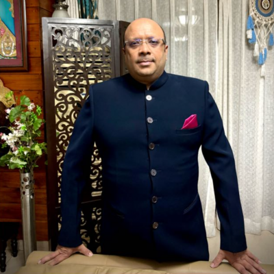 Tarun Agarwal
