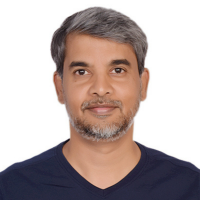 ravishankar